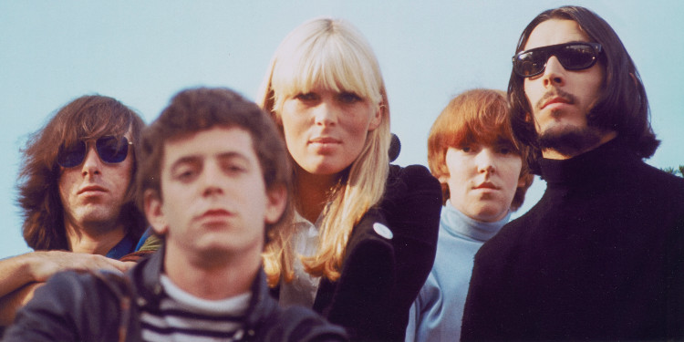 Velvet Underground Neden Çok Etkili, Önemli, Yenilikçi Bir Gruptur?