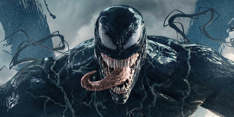 Venom 3'ün Resmi Adı ve Çıkış Tarihi Belirlendi