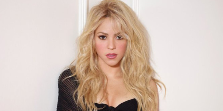 Vergi kaçakçılığı suçlamasıyla Shakira için 8 yıl hapis talep edildi.