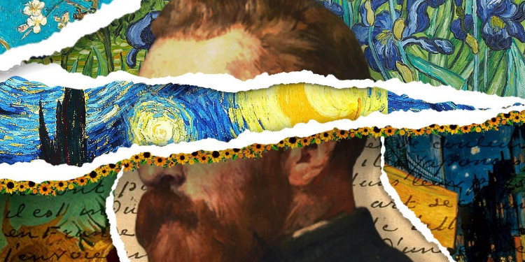 Vincent Van Gogh: Deli mi Dahi mi, Bipolar Bozukluk Farkındalık Günü