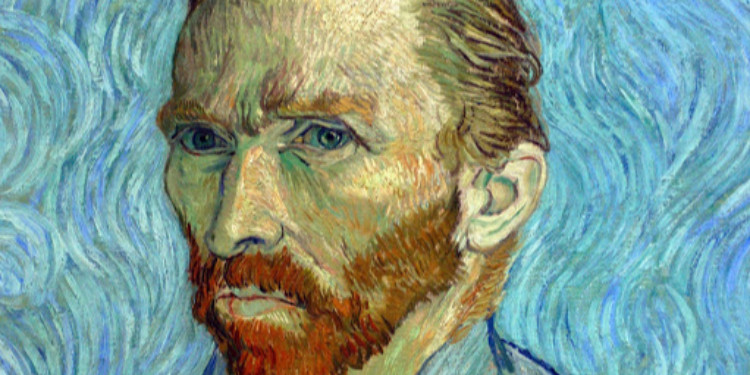 Vincent Van Gogh'un Eserlerine Ne Kadar Hakimsiniz