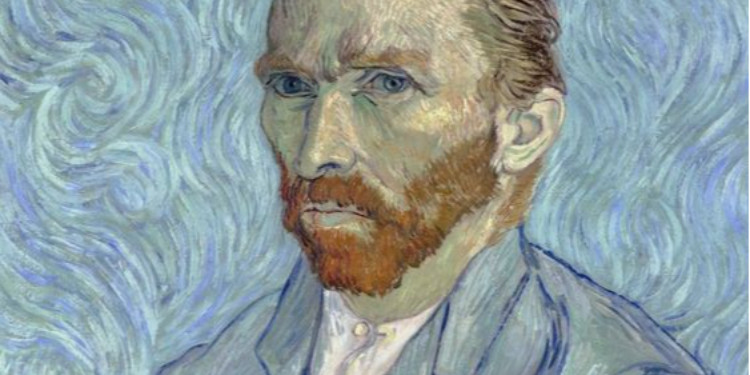 Vincent Van Gogh'un Ölümü