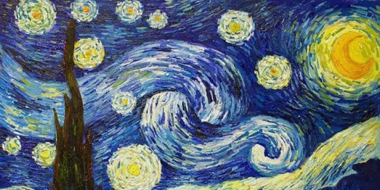 Vincent Willem Van Gogh Kimdir?