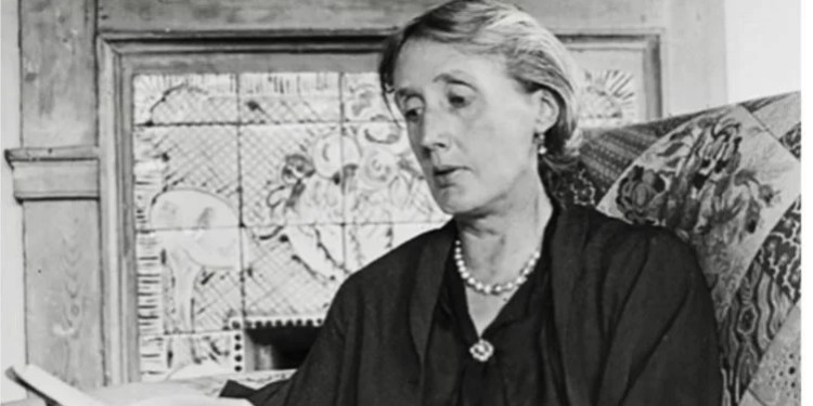 Virginia Woolf'un "Mrs. Dalloway"inden Depresif Alıntılar