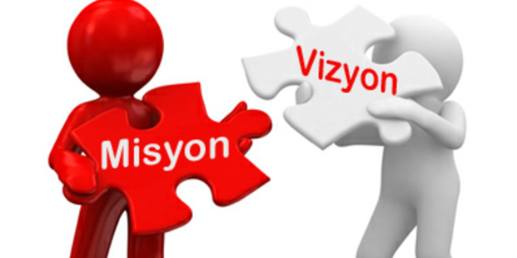 Vizyon - Misyon