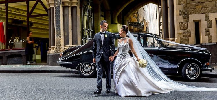 Wedding Guest Transport Ideas for a Smooth Journey