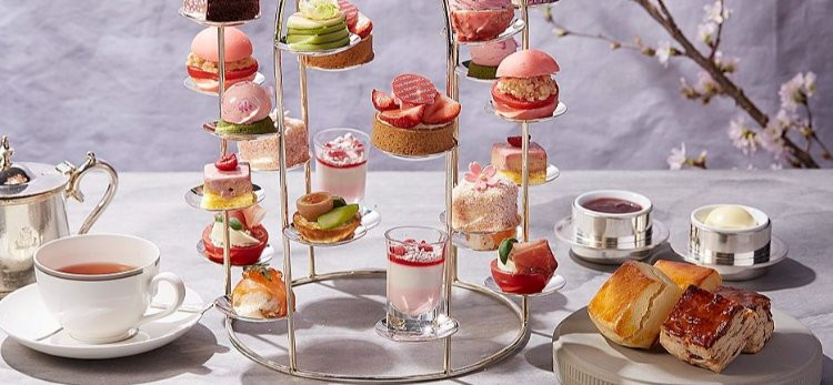 What Are the Best Treats for Afternoon Tea?