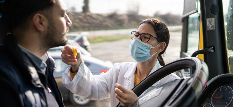 What Does Driver Medical Include in Medical Exams?