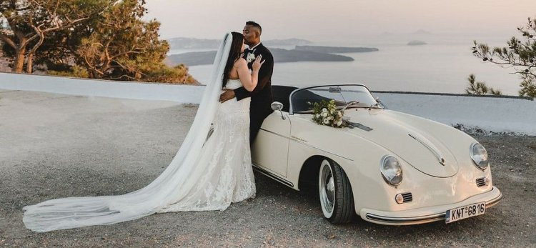 What to Check in Wedding Car for Safe Travel