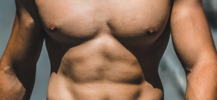 When Can You See Final Results After Male Breast Reduction?