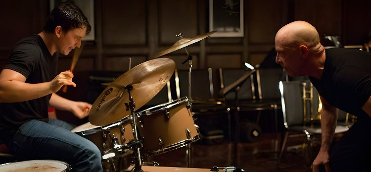 Whiplash: Mükemmelliğin Bir Bedeli Var mı?