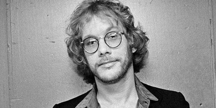 Whiskey, Weed & Warren Zevon