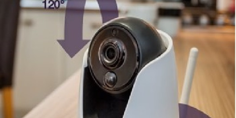 wifi camera for home