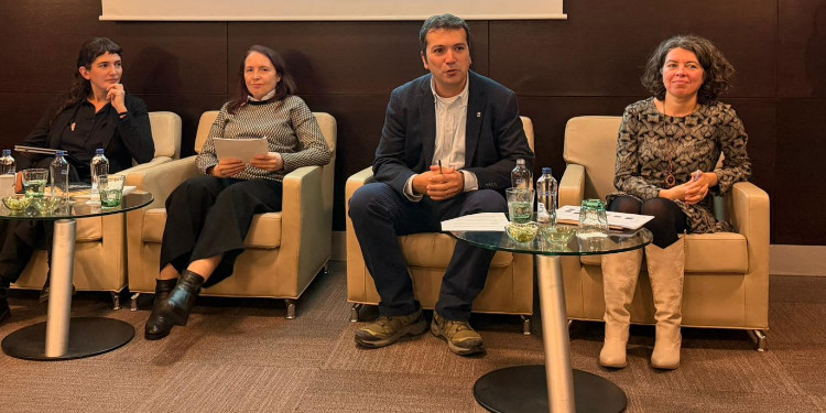 WWF-TÜRKİYE’DEN “TÜRKİYE İÇİN ADİL GEÇİŞ FİNANSMANI MEKANİZMASI ÖNERİSİ” RAPORU