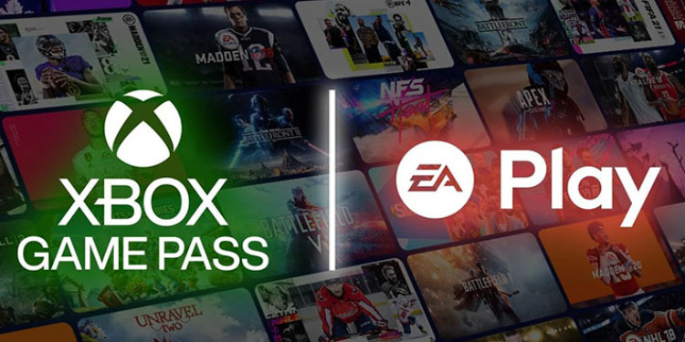 Xbox Game Pass Ultimate Abonelerine 100'den Fazla Ea Play Oyunu Açıldı