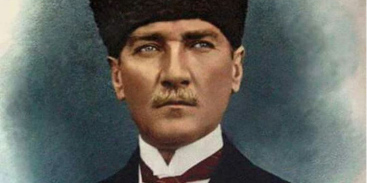 Yabancı Basında Atatürk