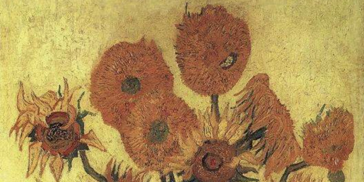 Yahudi Bir Bankacının Mirasçıları, Nazilerce Yağmalandığı İddia Edilen Bir Van Gogh Eseri İçin Bir Japon Şirketini Mahkemeye Verdi