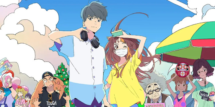 Yamazakura