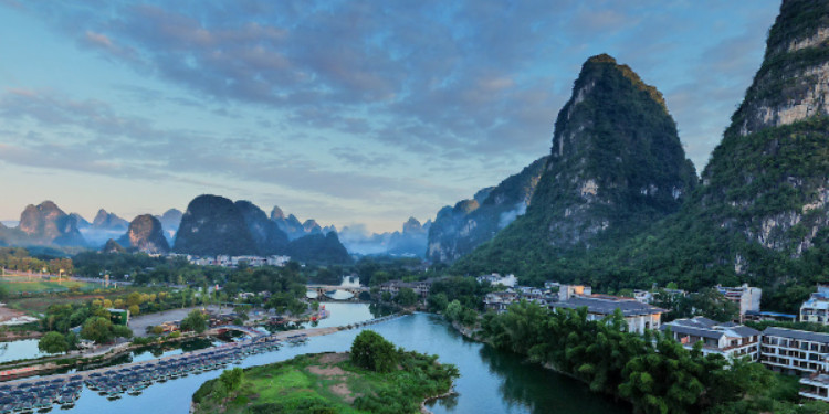 Yangshuo’nun Gizli Cevherleri: Turistik Yolların Dışındaki Maceralar