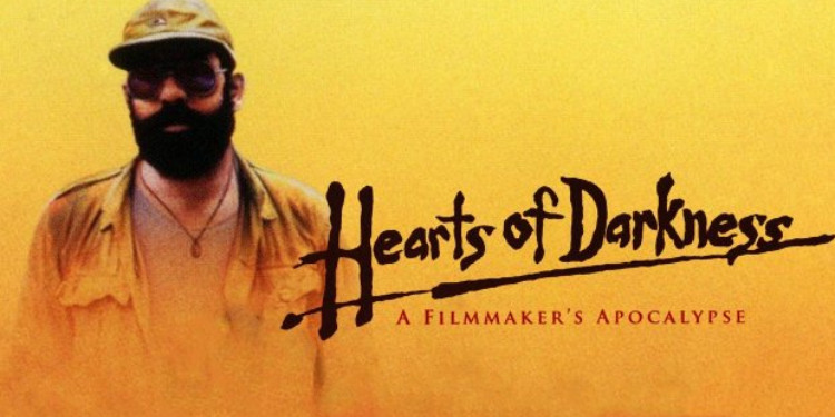 Yanlışlıkla Çekilen Film: Hearts of Darkness: A Filmmaker's Apocalypse