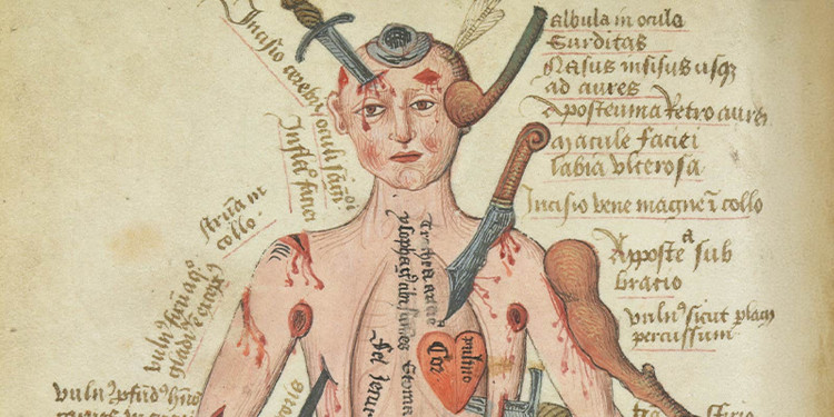 Yâr, Yara ve Yaradan