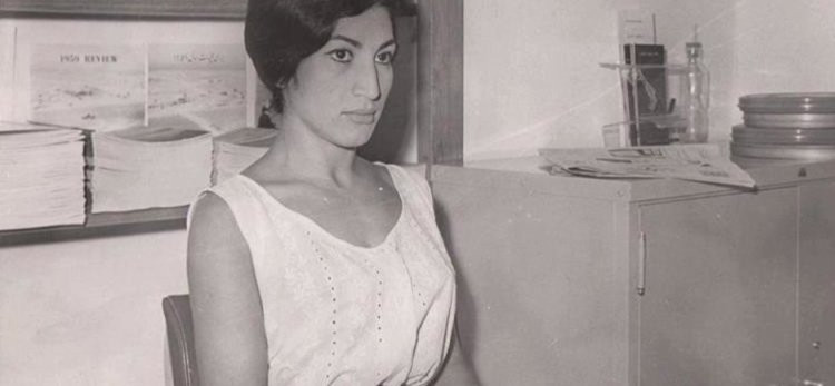 Yaralı Bir Bahçe: Furuğ Ferruhzad
