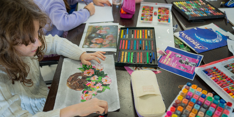 YARIYIL TATİLİNDE İSTANBUL’UN HER KÖŞESİNDE İBB KÜLTÜR’DEN ÜCRETSİZ ETKİNLİKLER