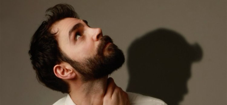 Yasin Yıldıran’dan İçsel Bir Yüzleşme: “Kurtar Beni”