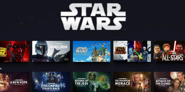 Yayınlanacak Bütün Star Wars Filmleri Ve Çıkış Tarihleri!