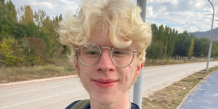 Yazar Emircan Çaylak İle Röportaj