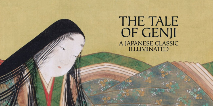 Dünyanın İlk Romanı: The Tale Of Genji