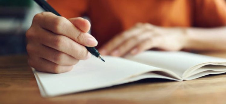 Yazarlığa Yeni Bir Başlangıç!