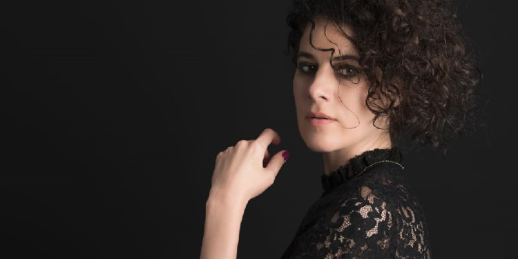 Yazı Ve Müzik İç İçe: Melis Danişmend İle Röportaj