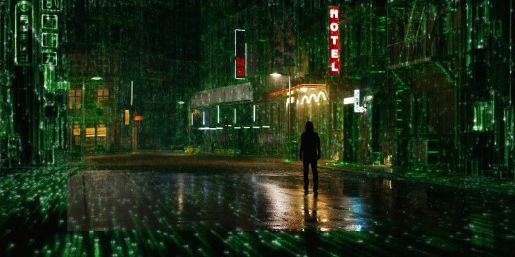 Yeni Bir Matrix Oyunu İçin Hazır Mısınız?