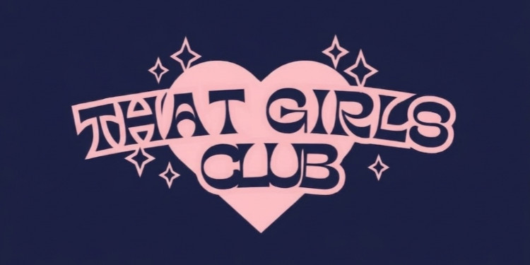 Yeni Nesil Kız Kardeşlik: Thatgirlsclub