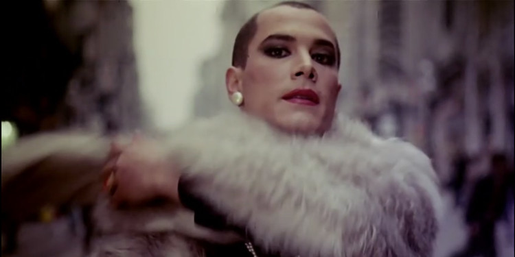 Yeni Queer Sinema İncelemeleri: Dönersen Islak Çal