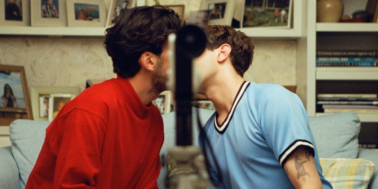 Yeni Queer Sinema İncelemeleri: Matthias & Maxime