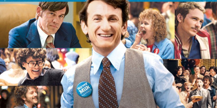 Yeni Queer Sinema İncelemeleri: Milk