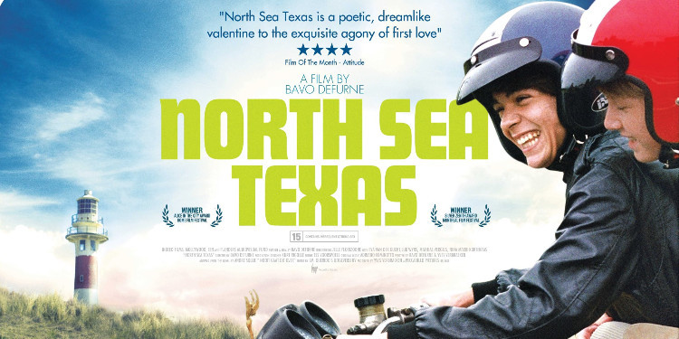 Yeni Queer Sinema İncelemeleri: North Sea Texas