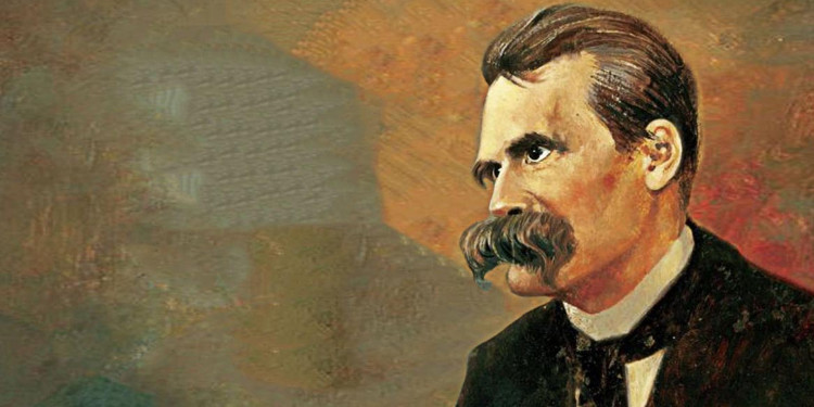 Yerleşik Ahlâkın Reddi Ve Üstinsan İnşası: Friedrich Nietzsche