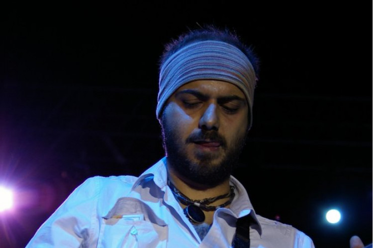 Yeşil Sahalardan Yeraltı Sahnelerine: Ali Ece ile #Röportaj