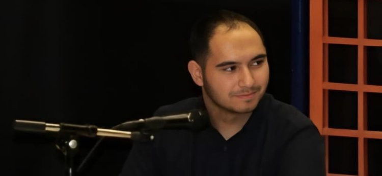 Yetenekli Yazar Eren Güler ile Söyleşi