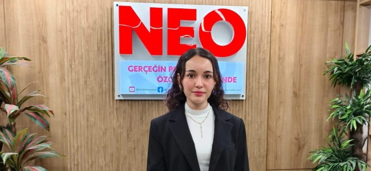 Yetenekli Yazar Gülin Gerçeker ile Söyleşi