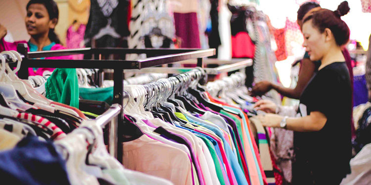 Yılbaşından sonra giyim sektörüne yüzde 50 zam yansıyacak.