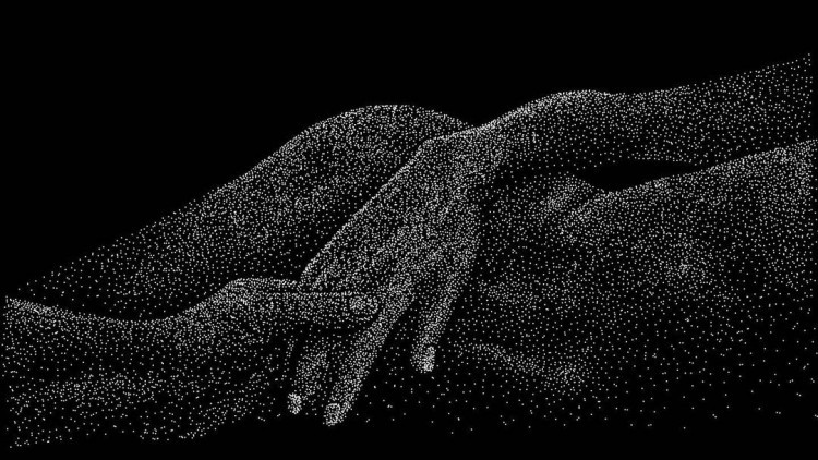 Yıldızlardan bir gece…