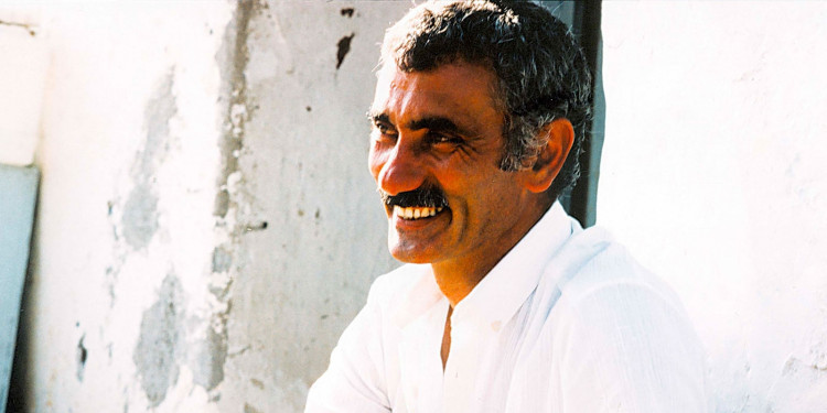 Yılmaz Güney