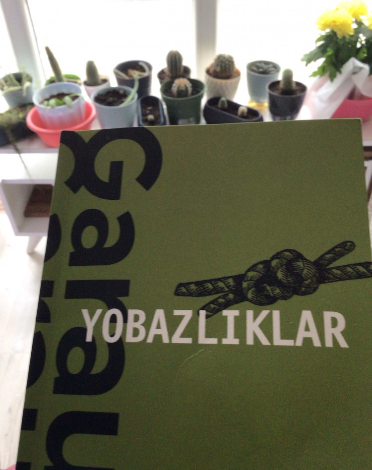 Yobazlık