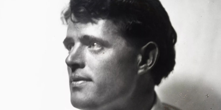 Yoldaki Adam: Jack London