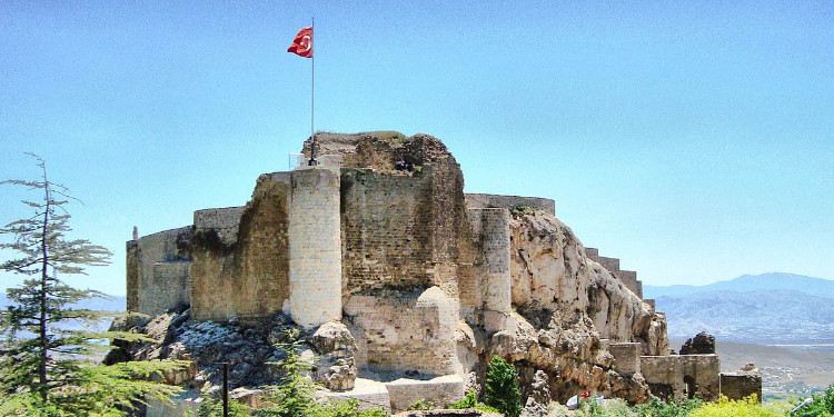Yolunuz Düşerse #1: Elazığ'a Ait Lezzetler.
