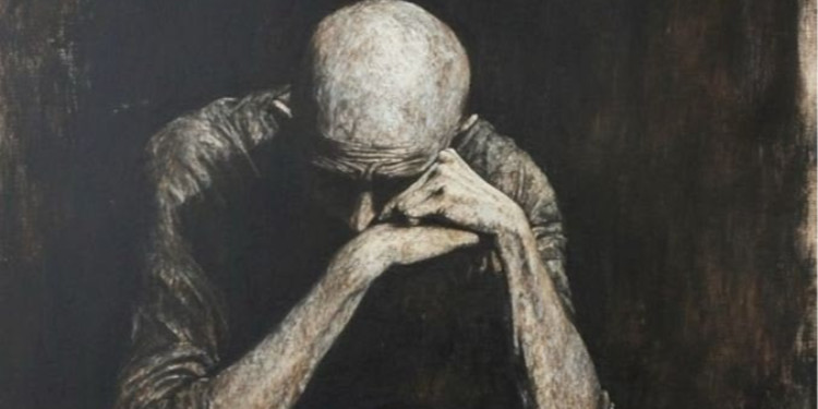 YORGUN BİR BEKLEYİŞ